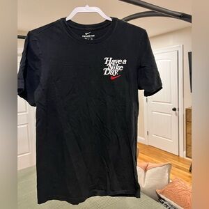 Men’s Nike Tee “Have a Nike Day”